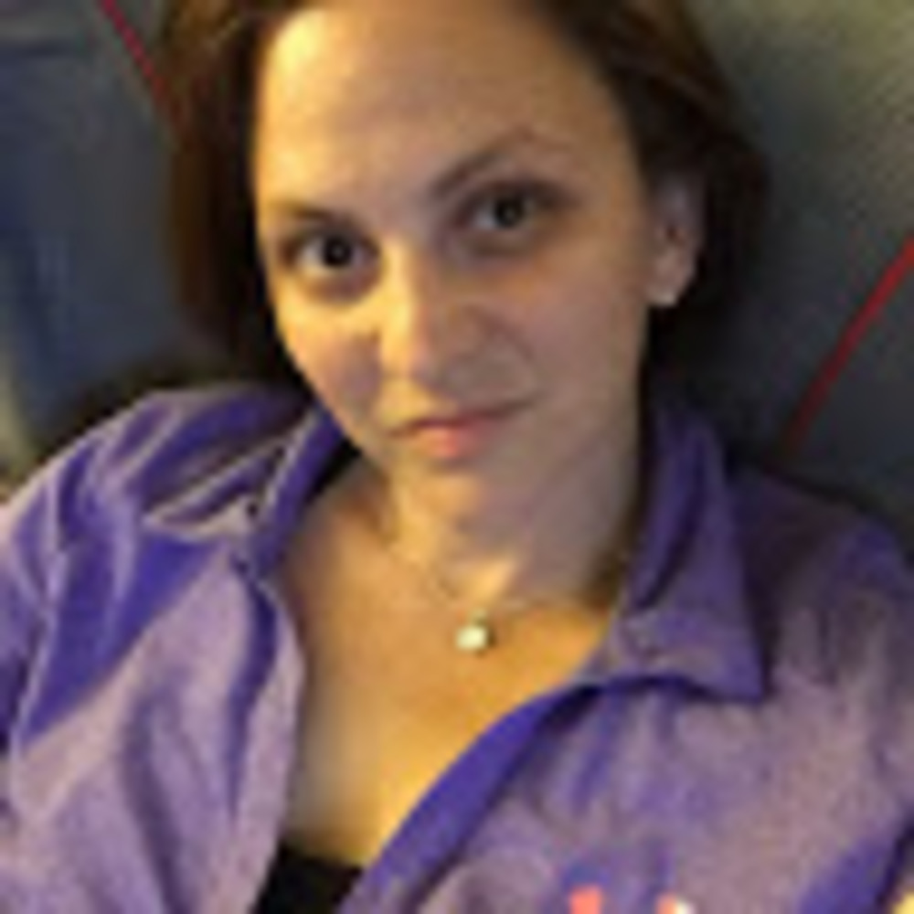 Meet your Posher, Paula